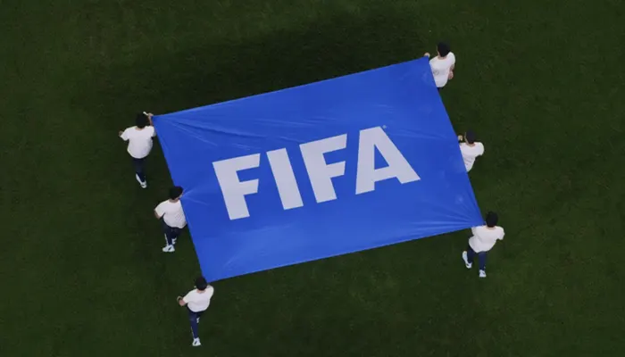 FIFA ย่อมาจากคำว่าอะไร และเป็นหน่วยงานสำหรับอะไร